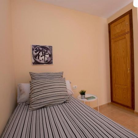 Miramar 1 Apartamento San Sebastián de la Gomera Exterior foto