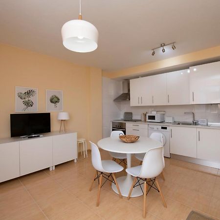 Miramar 1 Apartamento San Sebastián de la Gomera Exterior foto
