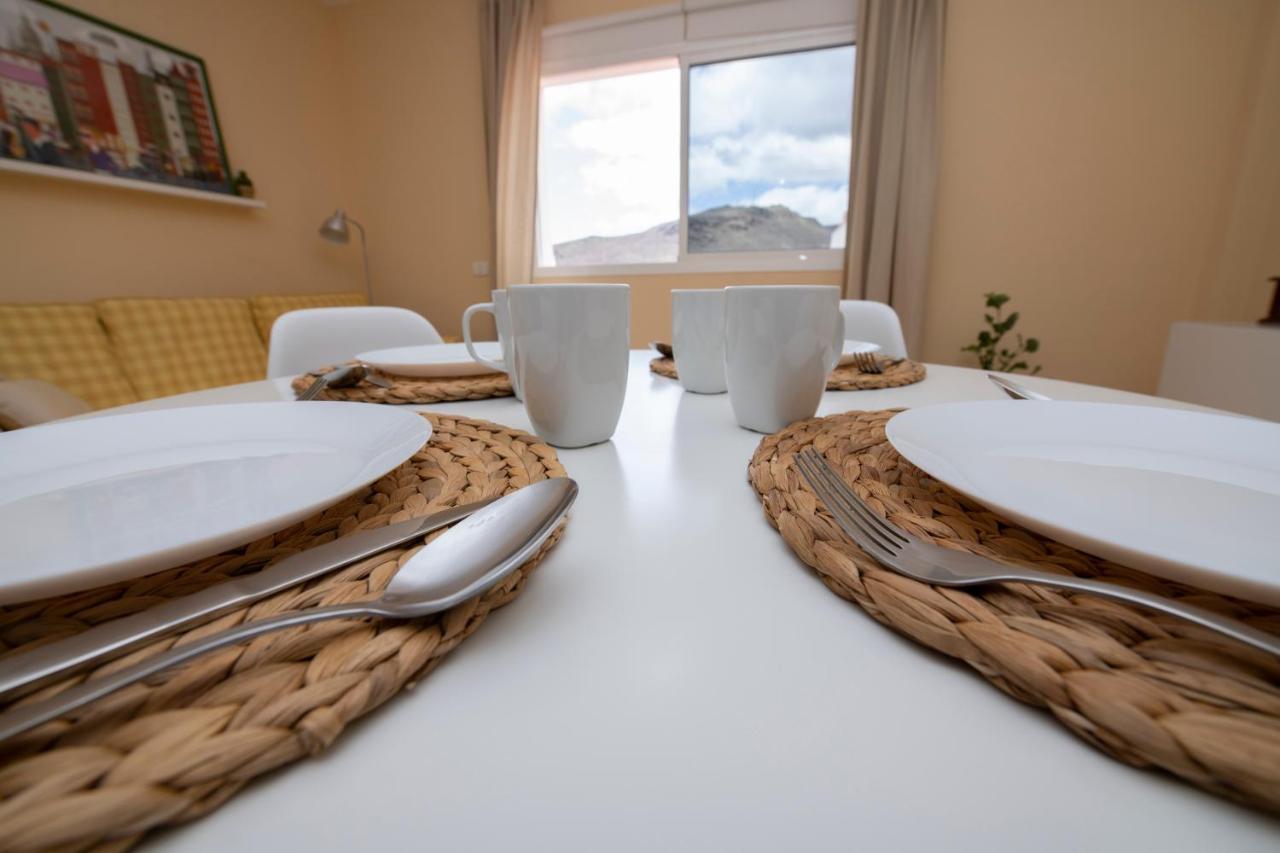 Miramar 1 Apartamento San Sebastián de la Gomera Exterior foto