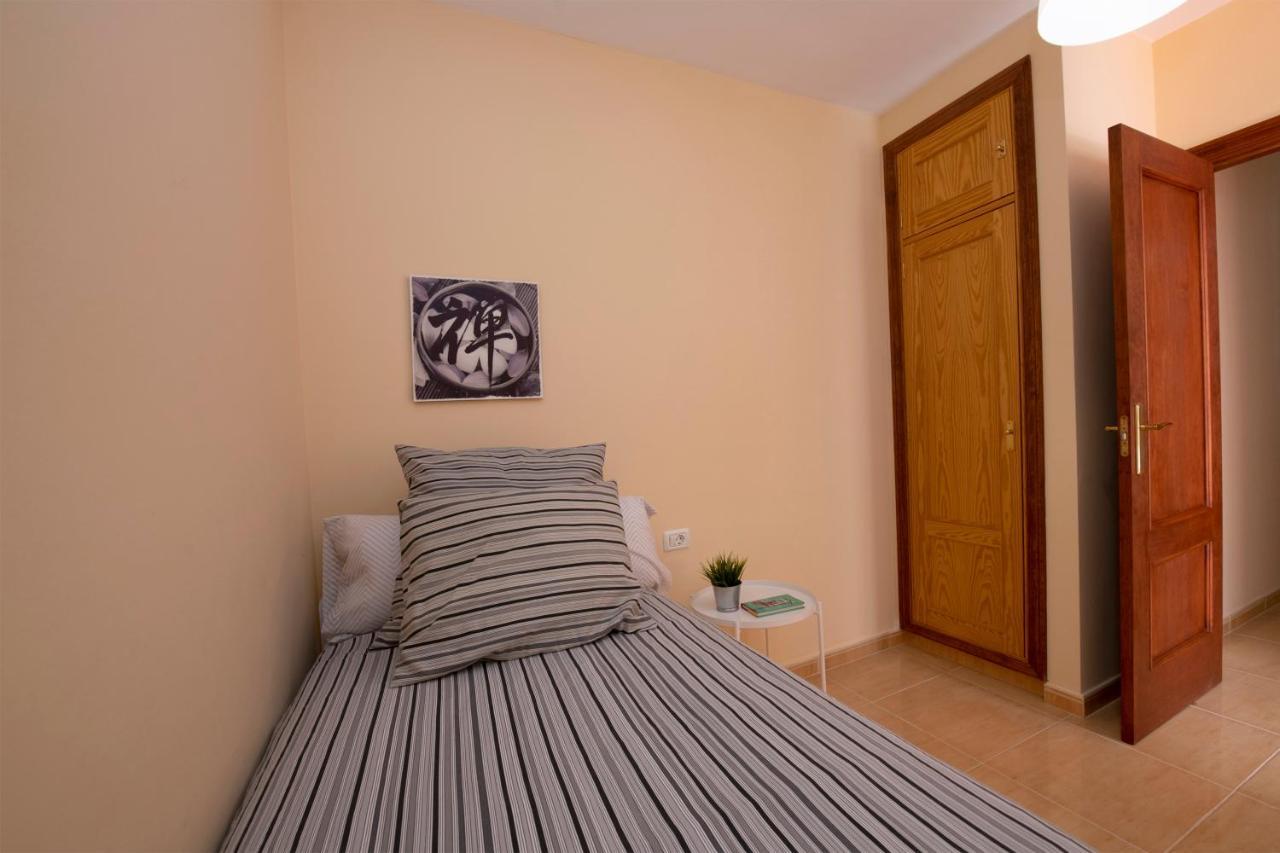 Miramar 1 Apartamento San Sebastián de la Gomera Exterior foto