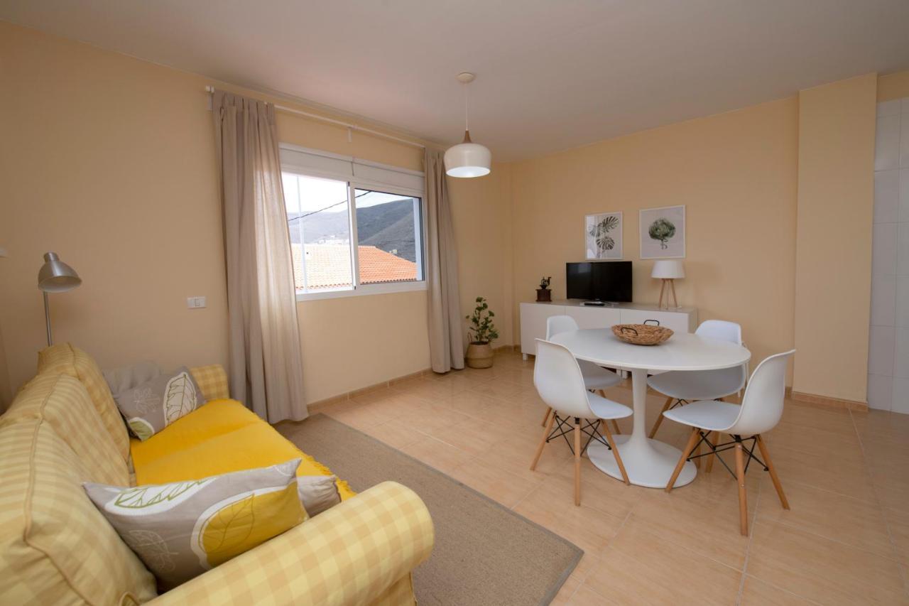 Miramar 1 Apartamento San Sebastián de la Gomera Exterior foto