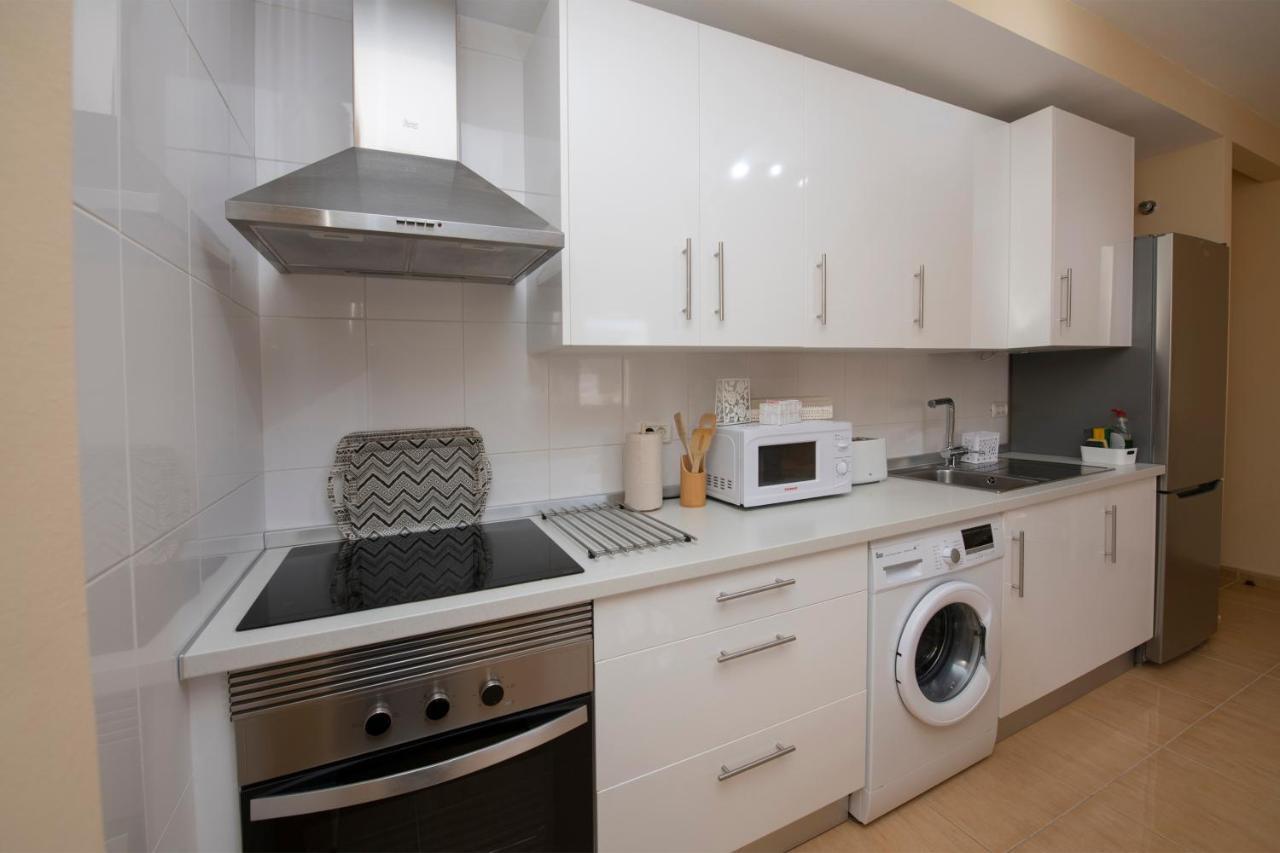 Miramar 1 Apartamento San Sebastián de la Gomera Exterior foto