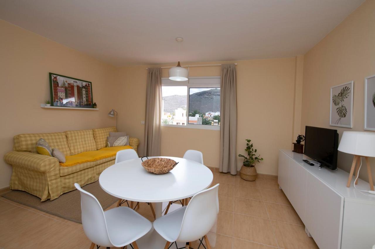 Miramar 1 Apartamento San Sebastián de la Gomera Exterior foto