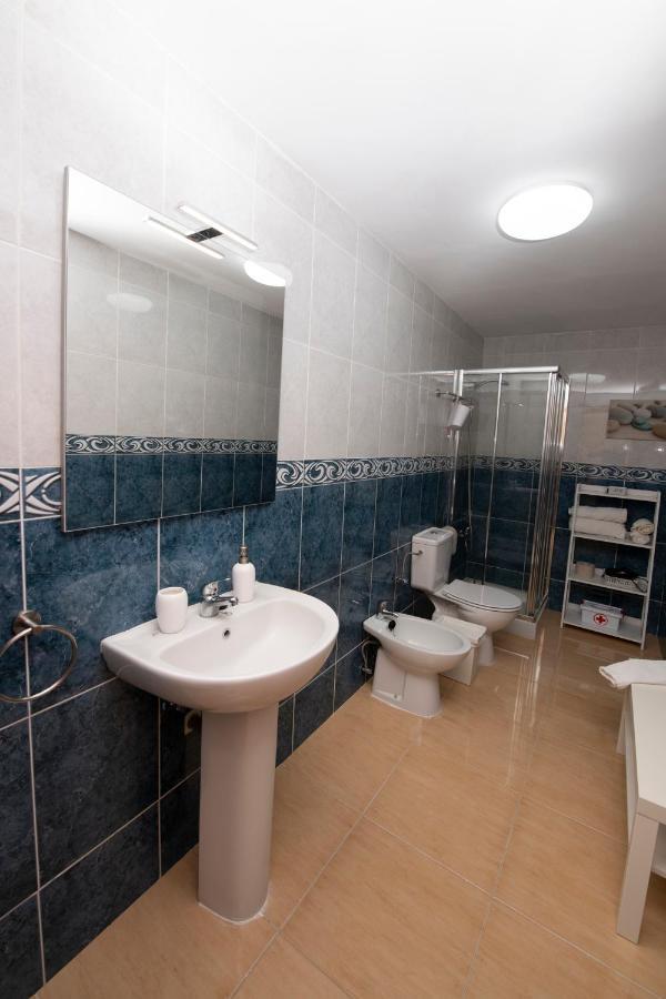 Miramar 1 Apartamento San Sebastián de la Gomera Exterior foto