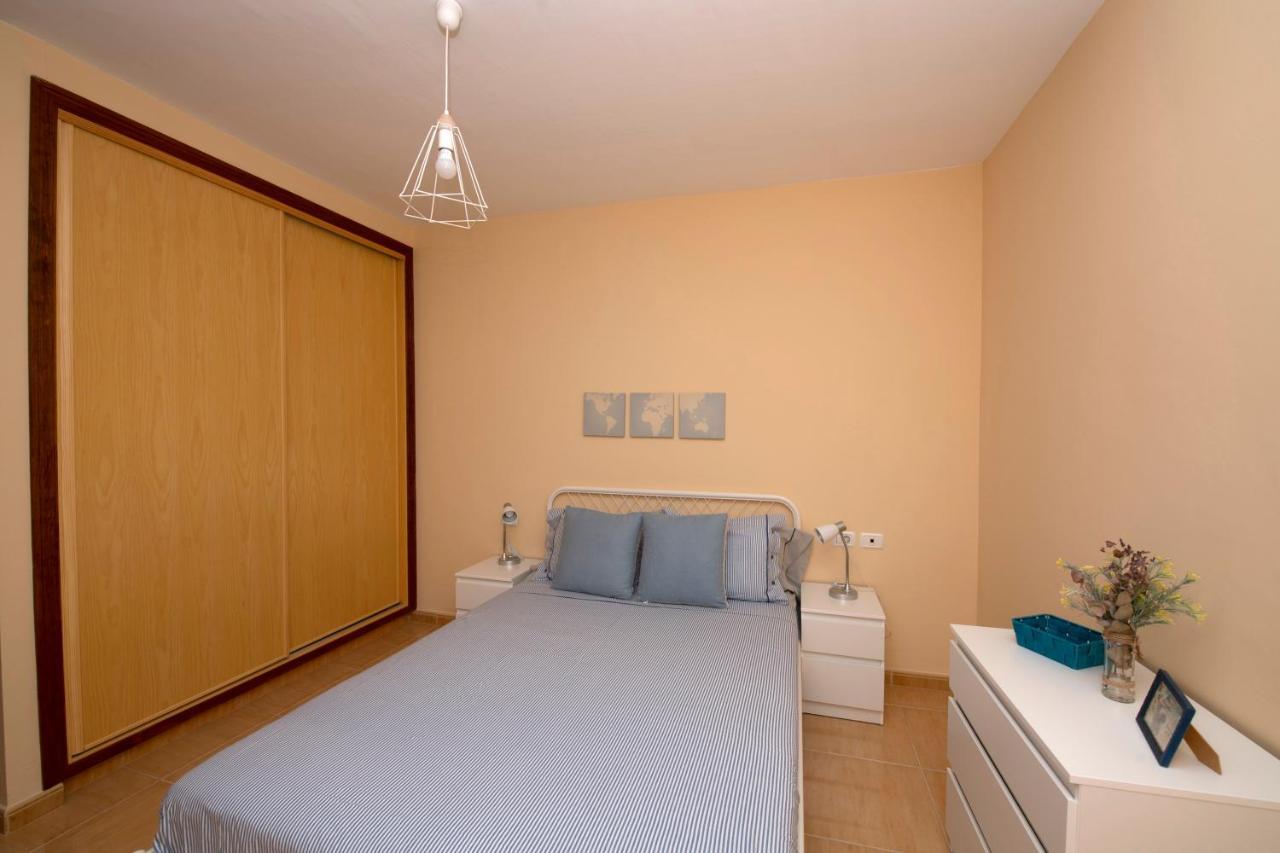 Miramar 1 Apartamento San Sebastián de la Gomera Exterior foto