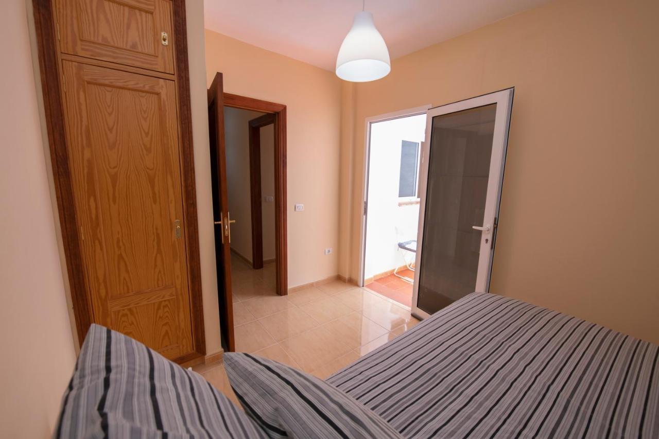 Miramar 1 Apartamento San Sebastián de la Gomera Exterior foto