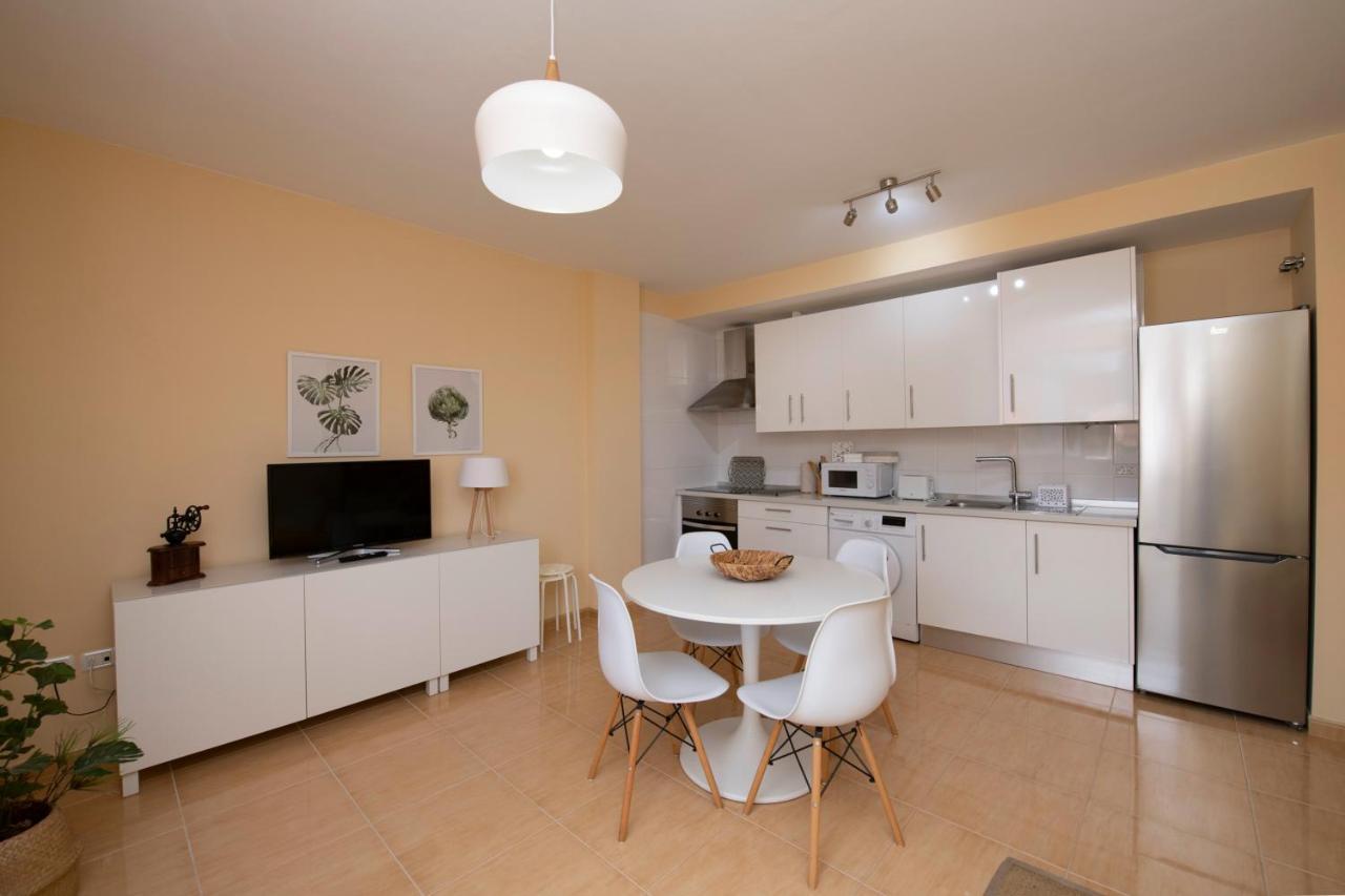 Miramar 1 Apartamento San Sebastián de la Gomera Exterior foto