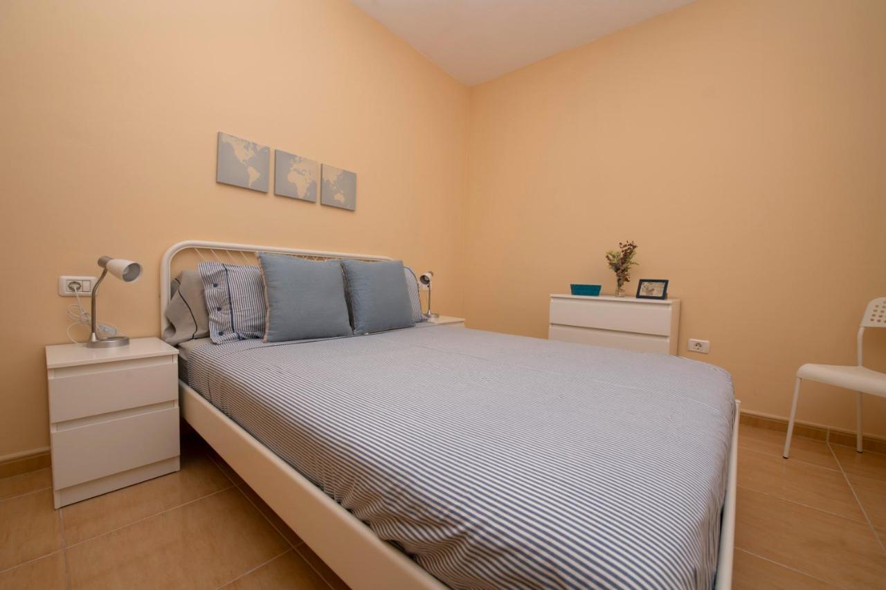 Miramar 1 Apartamento San Sebastián de la Gomera Exterior foto