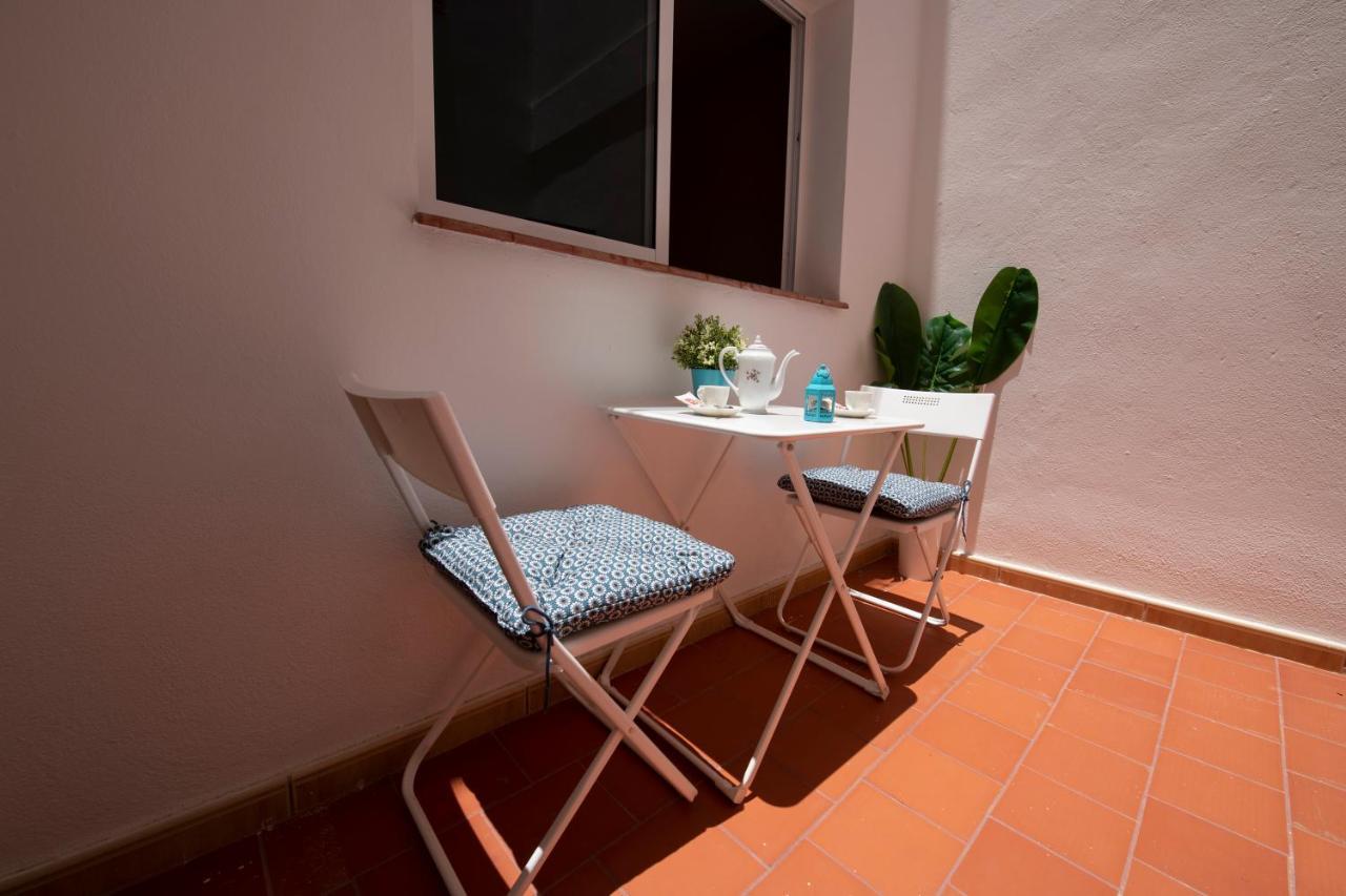 Miramar 1 Apartamento San Sebastián de la Gomera Exterior foto