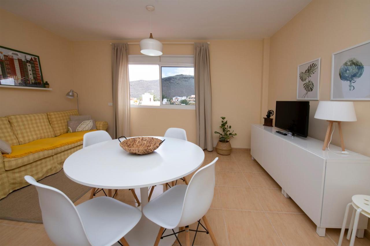 Miramar 1 Apartamento San Sebastián de la Gomera Exterior foto