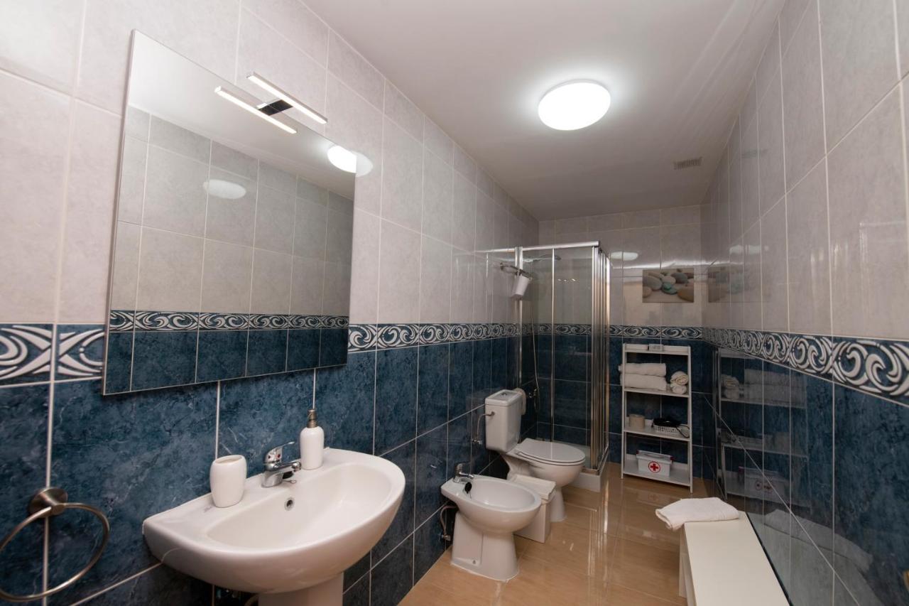 Miramar 1 Apartamento San Sebastián de la Gomera Exterior foto