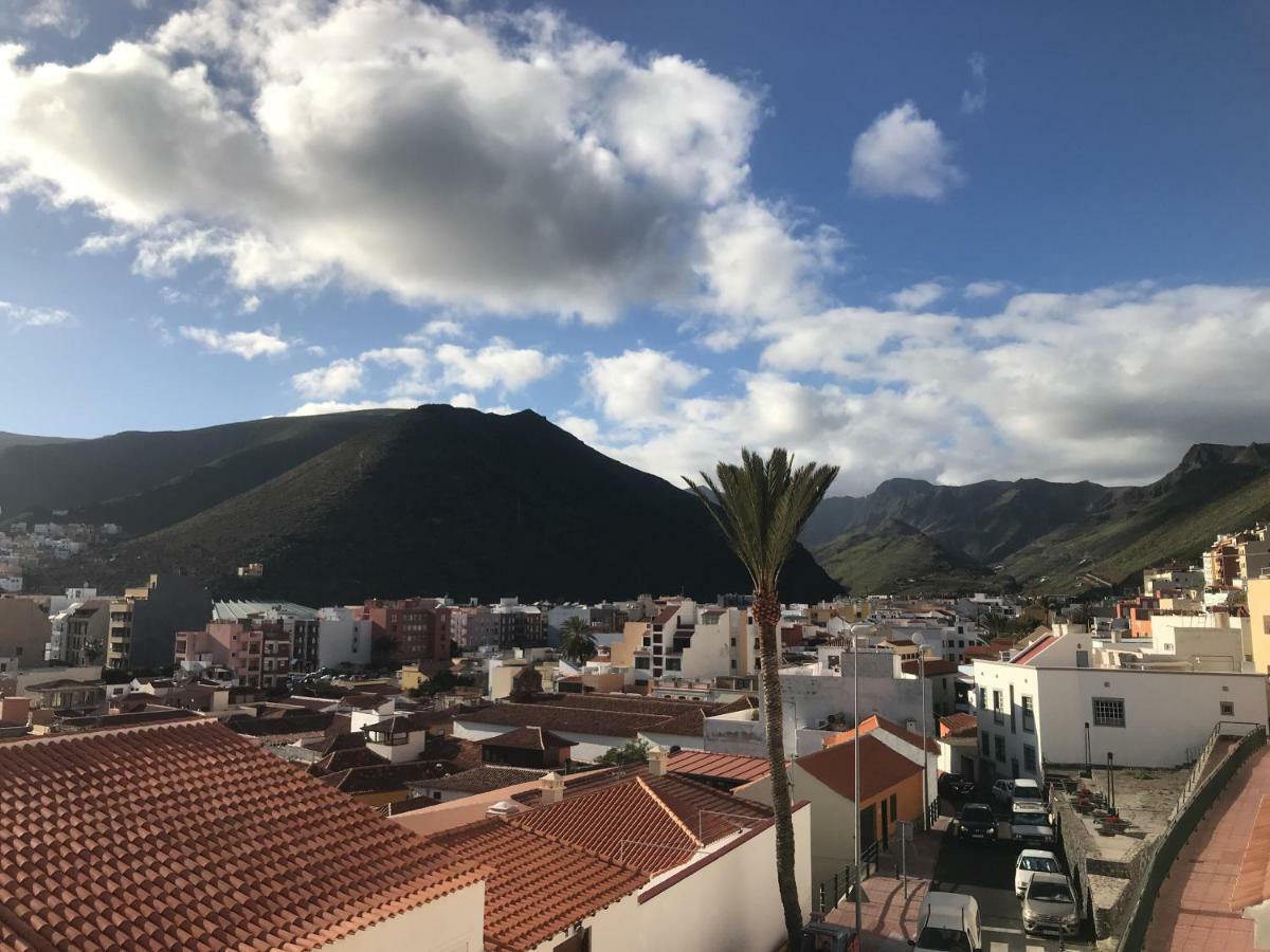 Miramar 1 Apartamento San Sebastián de la Gomera Exterior foto