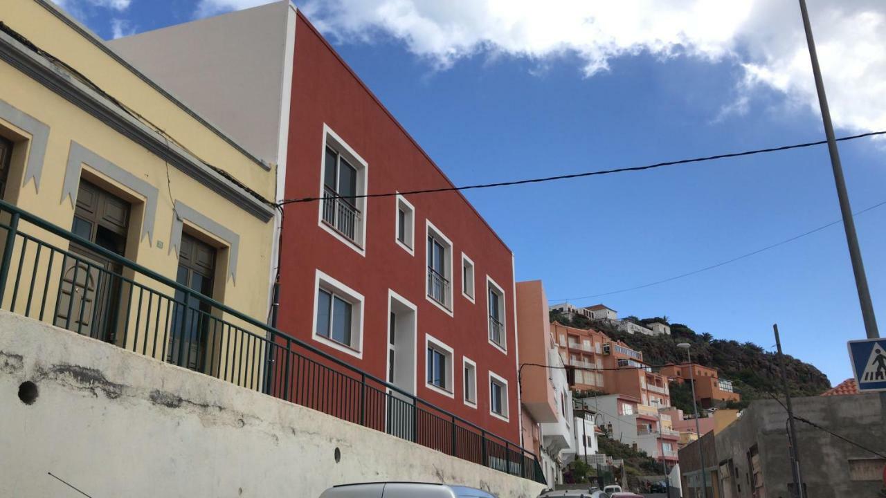 Miramar 1 Apartamento San Sebastián de la Gomera Exterior foto