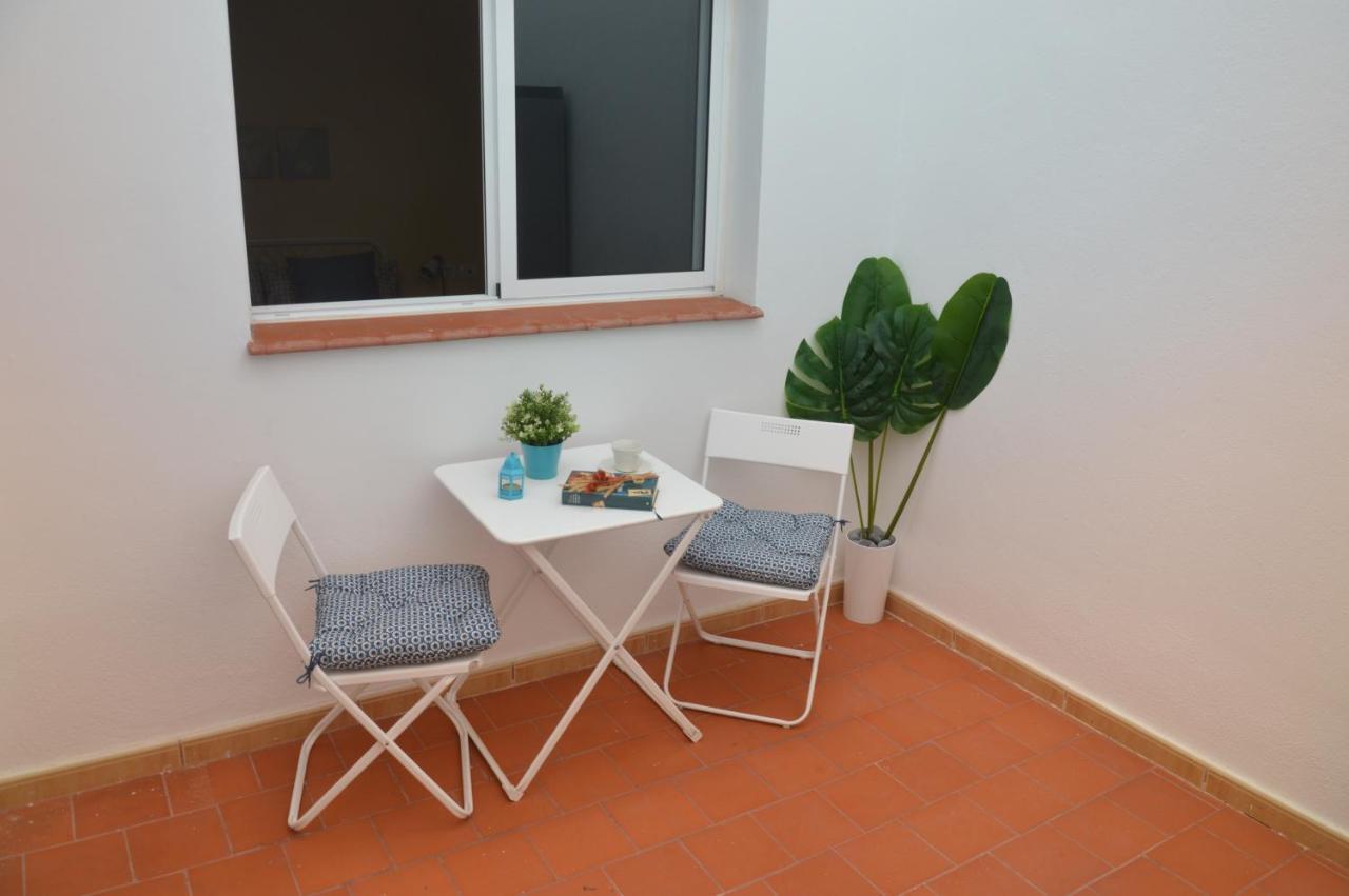 Miramar 1 Apartamento San Sebastián de la Gomera Exterior foto