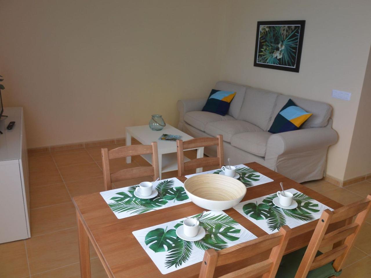 Miramar 1 Apartamento San Sebastián de la Gomera Exterior foto