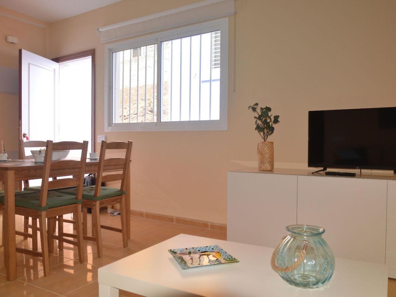 Miramar 1 Apartamento San Sebastián de la Gomera Exterior foto