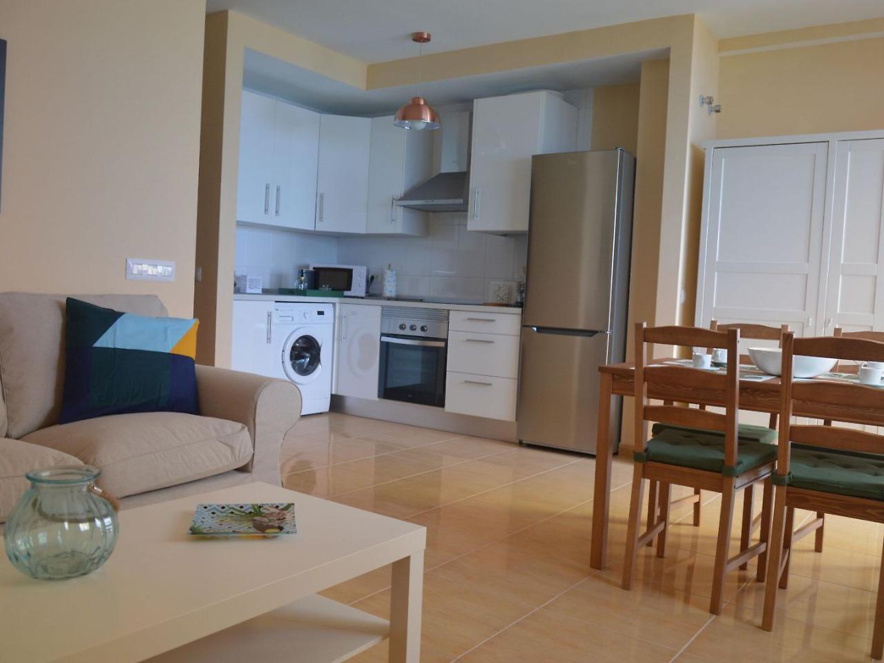 Miramar 1 Apartamento San Sebastián de la Gomera Exterior foto