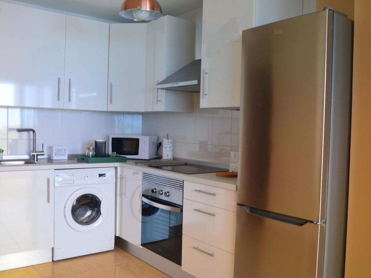Miramar 1 Apartamento San Sebastián de la Gomera Exterior foto