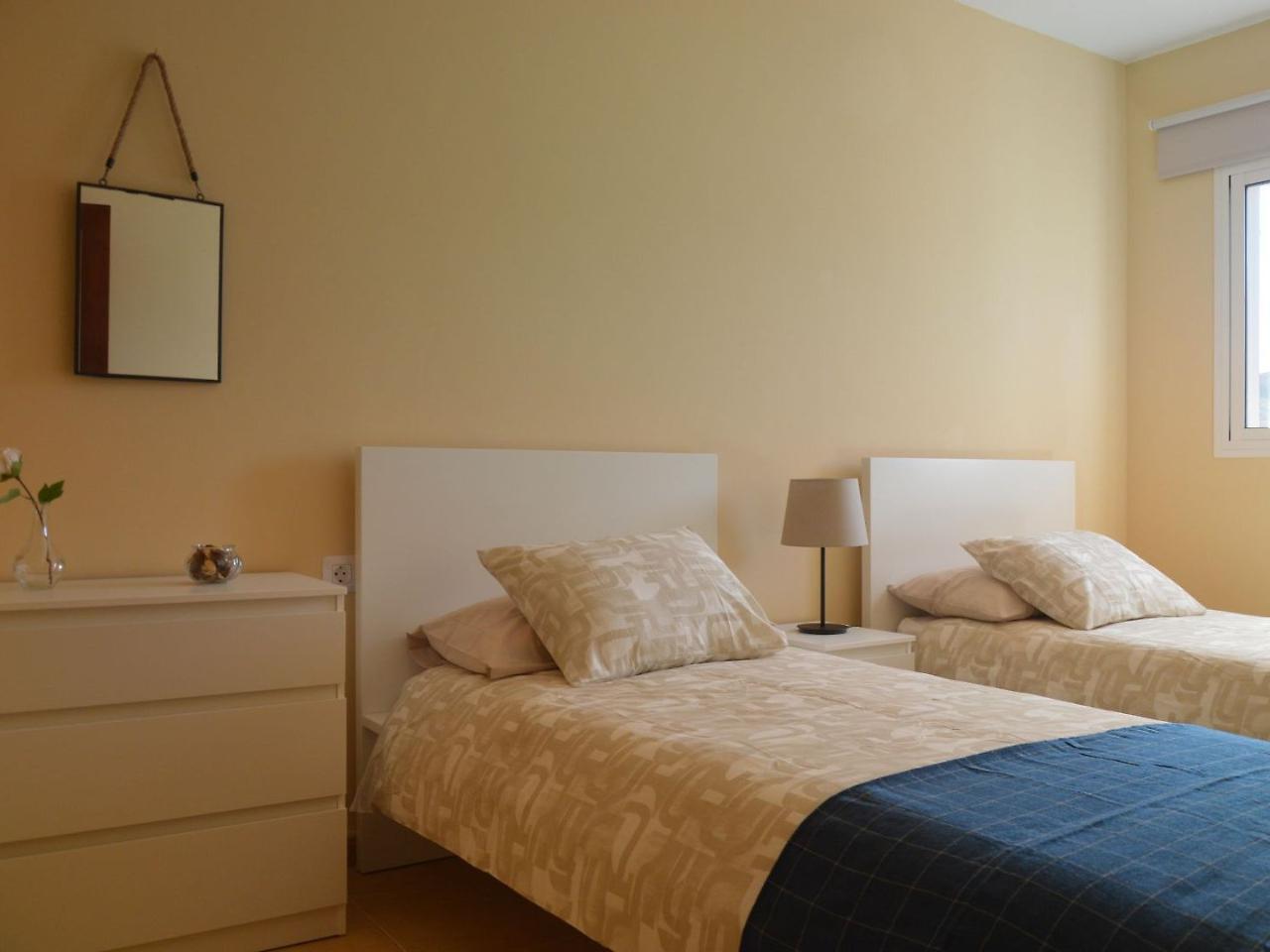 Miramar 1 Apartamento San Sebastián de la Gomera Exterior foto