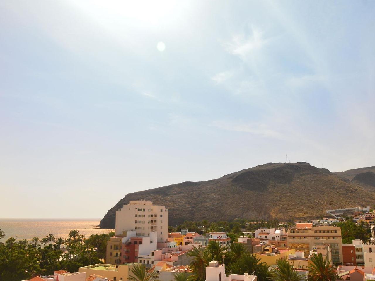 Miramar 1 Apartamento San Sebastián de la Gomera Exterior foto