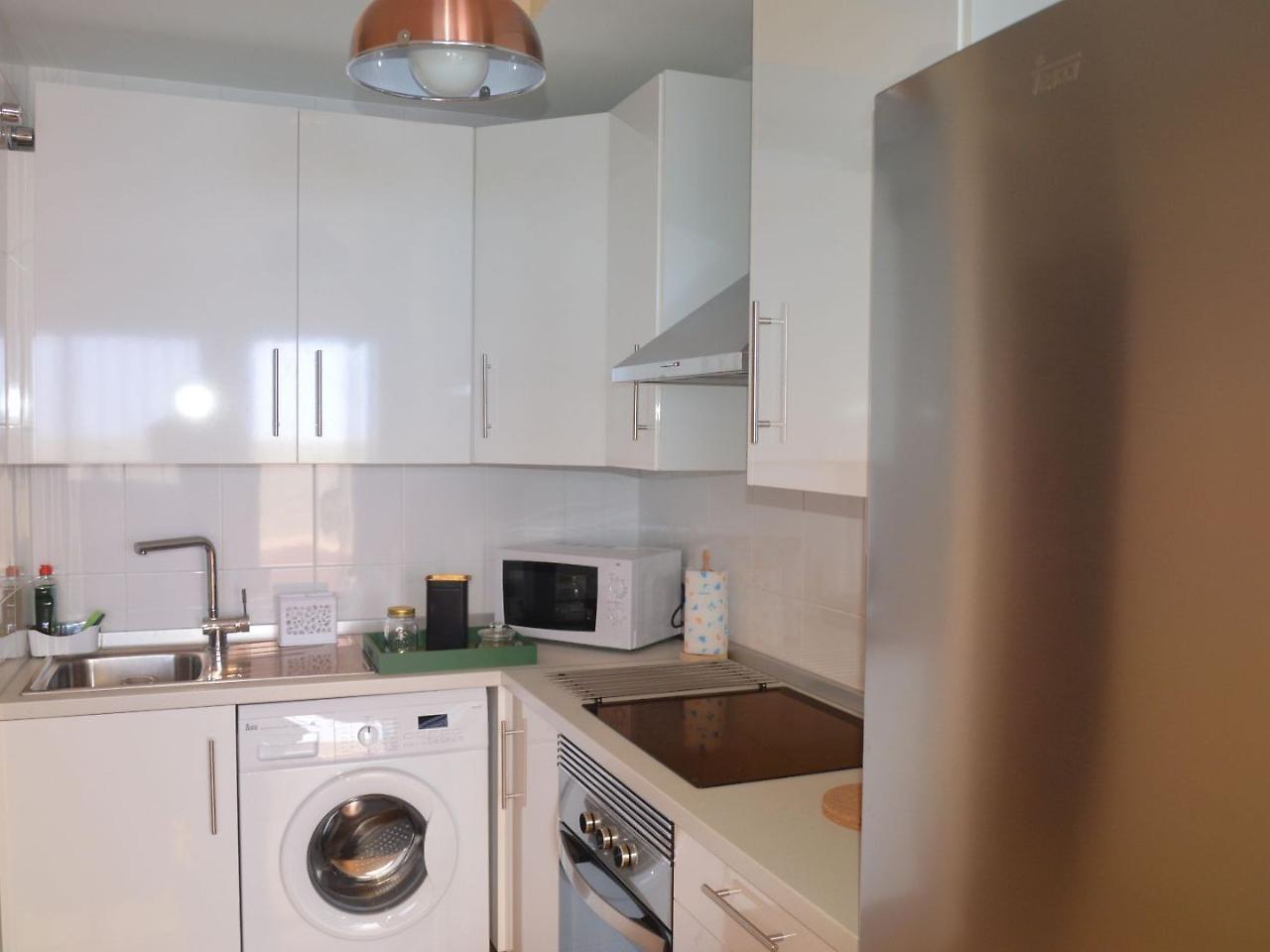 Miramar 1 Apartamento San Sebastián de la Gomera Exterior foto
